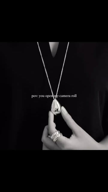 انگشتر وگردنی نقره